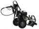 Lavor Thermic 2W 13L Petrol Pressure Washer - Loncin G390F Engine - 13 HP - 310 Bar