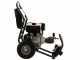 Lavor Thermic 2W 13L Petrol Pressure Washer - Loncin G390F Engine - 13 HP - 310 Bar