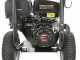 Lavor Thermic 2W 13L Petrol Pressure Washer - Loncin G390F Engine - 13 HP - 310 Bar