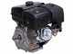 Lavor Thermic 2W 13L Petrol Pressure Washer - Loncin G390F Engine - 13 HP - 310 Bar
