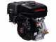 Lavor Thermic 2W 13L Petrol Pressure Washer - Loncin G390F Engine - 13 HP - 310 Bar