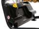 Lavor Thermic 2W 13L - Professional petrol pressure washer - 310 Bar - Loncin G390F engine - 13 HP