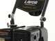 Lavor Thermic 2W 13L - Professional petrol pressure washer - 310 Bar - Loncin G390F engine - 13 HP