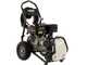 Lavor Thermic 2W 13L - Professional petrol pressure washer - 310 Bar - Loncin G390F engine - 13 HP