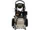 Lavor Thermic 2W 13L - Professional petrol pressure washer - 310 Bar - Loncin G390F engine - 13 HP