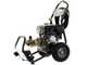 Lavor Thermic 2W 13L - Professional petrol pressure washer - 310 Bar - Loncin G390F engine - 13 HP