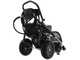 Lavor Thermic 2W 13L - Professional petrol pressure washer - 310 Bar - Loncin G390F engine - 13 HP