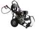 Lavor Thermic 2W 13L - Professional petrol pressure washer - 310 Bar - Loncin G390F engine - 13 HP