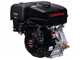 Lavor Thermic 2W 13L - Professional petrol pressure washer - 310 Bar - Loncin G390F engine - 13 HP