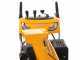 Stiga ST 5266 P - Petrol Snowplough - WS300