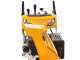 Stiga ST 5266 P - Petrol Snowplough - WS300