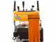 Stiga ST 5266 P - Petrol Snowplough - WS300