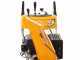 Stiga ST 5266 P - Petrol Snowplough - WS300