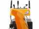 Stiga ST 5266 P - Petrol Snowplough - WS300