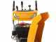 Stiga ST 5266 P - Petrol Snowplough - WS300