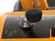 Stiga ST 5266 P - Petrol Snowplough - WS300