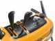 Stiga ST 5266 P - Petrol Snowplough - WS300