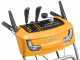 Stiga ST 5266 P - Petrol Snowplough - WS300