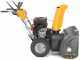 Stiga ST 5266 P - Petrol Snowplough - WS300