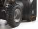 Stiga ST 5266 P - Petrol Snowplough - WS300