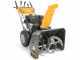 Stiga ST 5266 P - Petrol Snowplough - WS300