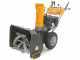 Stiga ST 5266 P - Petrol Snowplough - WS300