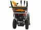 Stiga ST 5266 P - Petrol Snowplough - WS300