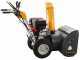 Stiga ST 5266 P - Petrol Snowplough - WS300