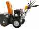 Stiga ST 5266 P - Petrol Snowplough - WS300