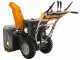 Stiga ST 5266 P - Petrol Snowplough - WS300