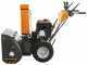 Stiga ST 5266 P - Petrol Snowplough - WS300