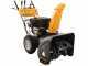Stiga ST 5266 P - Petrol Snowplough - WS300