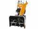 Stiga ST 5266 P - Petrol Snowplough - WS300