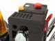 Stiga ST 5266 P - Petrol Snowplough - WS300