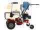 Eurosystem Carry Sprayer - Sprayer Power Barrow - Honda GCVx170 Engine