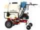 Eurosystem Carry Sprayer - Sprayer Power Barrow - Honda GCVx170 Engine