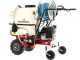 Eurosystem Carry Sprayer - Sprayer Power Barrow - Honda GCVx170 Engine
