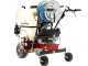 Eurosystem Carry Sprayer - Sprayer Power Barrow - Honda GCVx170 Engine