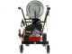 Eurosystem Carry Sprayer - Sprayer Power Barrow - Honda GCVx170 Engine