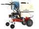 Eurosystem Carry Sprayer - Sprayer Power Barrow - Honda GCVx170 Engine