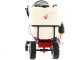 Eurosystem Carry Sprayer - Sprayer Power Barrow - Honda GCVx170 Engine