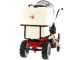 Eurosystem Carry Sprayer - Sprayer Power Barrow - Honda GCVx170 Engine