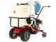 Eurosystem Carry Sprayer - Sprayer Power Barrow - Honda GCVx170 Engine