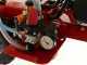 Eurosystem Carry Sprayer - Sprayer Power Barrow - Honda GCVx170 Engine