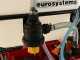 Eurosystem Carry Sprayer - Sprayer Power Barrow - Honda GCVx170 Engine