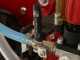 Eurosystem Carry Sprayer - Sprayer Power Barrow - Honda GCVx170 Engine
