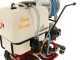 Eurosystem Carry Sprayer - Sprayer Power Barrow - Honda GCVx170 Engine