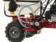 Eurosystem Carry Sprayer - Sprayer Power Barrow - Honda GCVx170 Engine