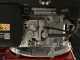 Eurosystem Carry Sprayer - Sprayer Power Barrow - Honda GCVx170 Engine