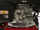 Eurosystem Carry Sprayer - Sprayer Power Barrow - Honda GCVx170 Engine